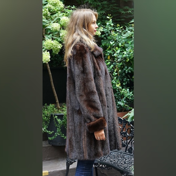 Pre-owned Demi Mink Stroller Size 8 - Picture 4 of 5